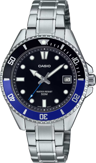 Часы Casio MDV-10D-1A2