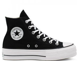 Converse women's chuck taylor all star black new arrivals