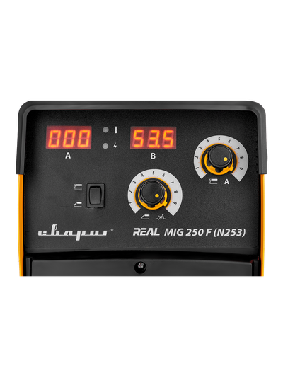 Сварог REAL MIG 250 F (N253)