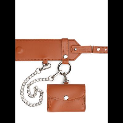 Boxxy slot # 1 S Терракот