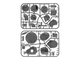 Warhammer 40000: Hero Bases