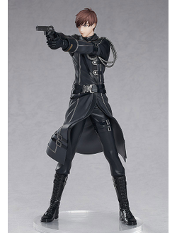 Фигурка Bai Qi Pop Up Parade