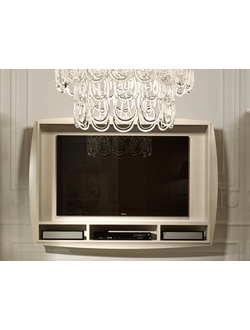 ТВ ПАНЕЛЬ CERTOSA АРТ.960/L (L160*H116) SIGNORINI&COCO
