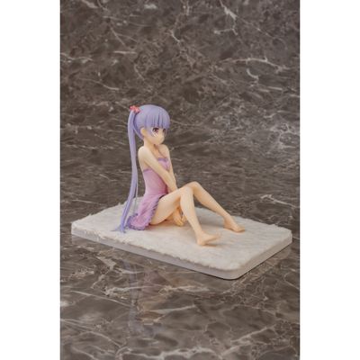 Фигурка 1/7 Аоба Сузуказэ (Suzukaze Aoba)