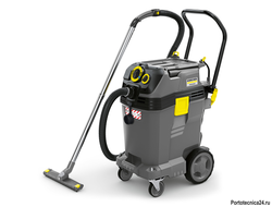 Пылесос влажной и сухой уборки Karcher NT 50/1 Tact Te H (1.148-437.0)