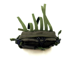 Большой подсумок (для коллекционных фигур 30 см) масштаб 1 к 6 - (27002) - CBI X Easy&Simple