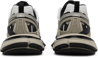Кроссовки Balenciaga Track.2 Trainer Beige Black