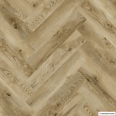 Ламинат Classen Ville Дуб Эль Перелло 63269 32 класс толщина 8 мм с фаской 1.179 м2