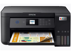 Epson L4260 with Wi-Fi
