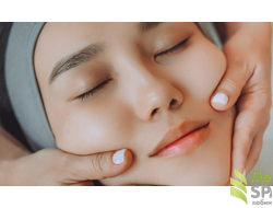 Пластический массаж лица. 50 минут. Подробнее..