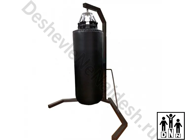 Стойки для боксёрских мешков