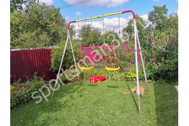 ROMANA Каркас для качелей NEW R.103.28.04