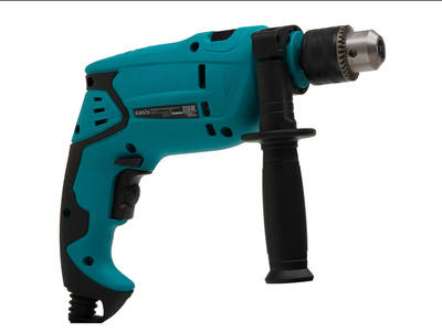 Дрель электрическая ударная Oasis DU-85, 850 Вт