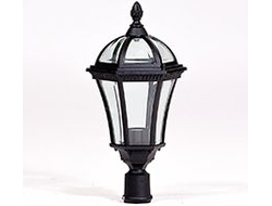 Светильники садово-парковые ROME S (Рим)