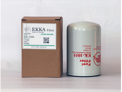EK-1055 топливный фильтр
