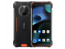 Blackview BV8800 8/128GB Оранжевый