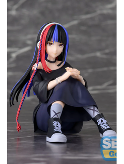 Фигурка Хару Асануси (Haru Asanushi Premium Chokonose)