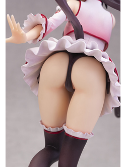 Фигурка 1/6 Чокола  (Chocola China Dress Edition, STD Ver.)