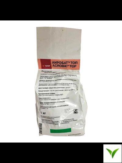Акробат Топ ВДГ 10 кг