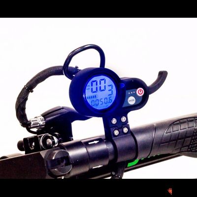 Электросамокат Speedway Mini 4 Pro 48V13Ah