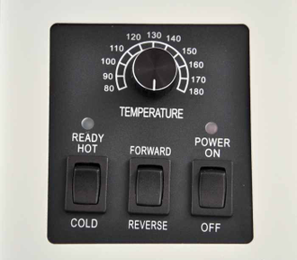 Пакетный ламинатор PDA4-230C (А4)
