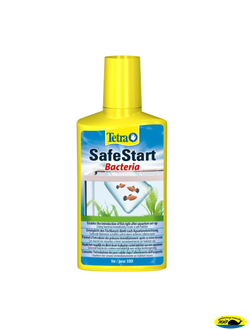 161313 Препарат Tetra Safe Start 100ml