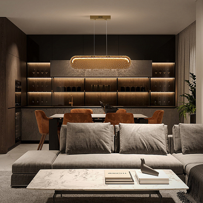 Freya, Настенный светильник (бра) Eclat, FR6182WL-L5BS1