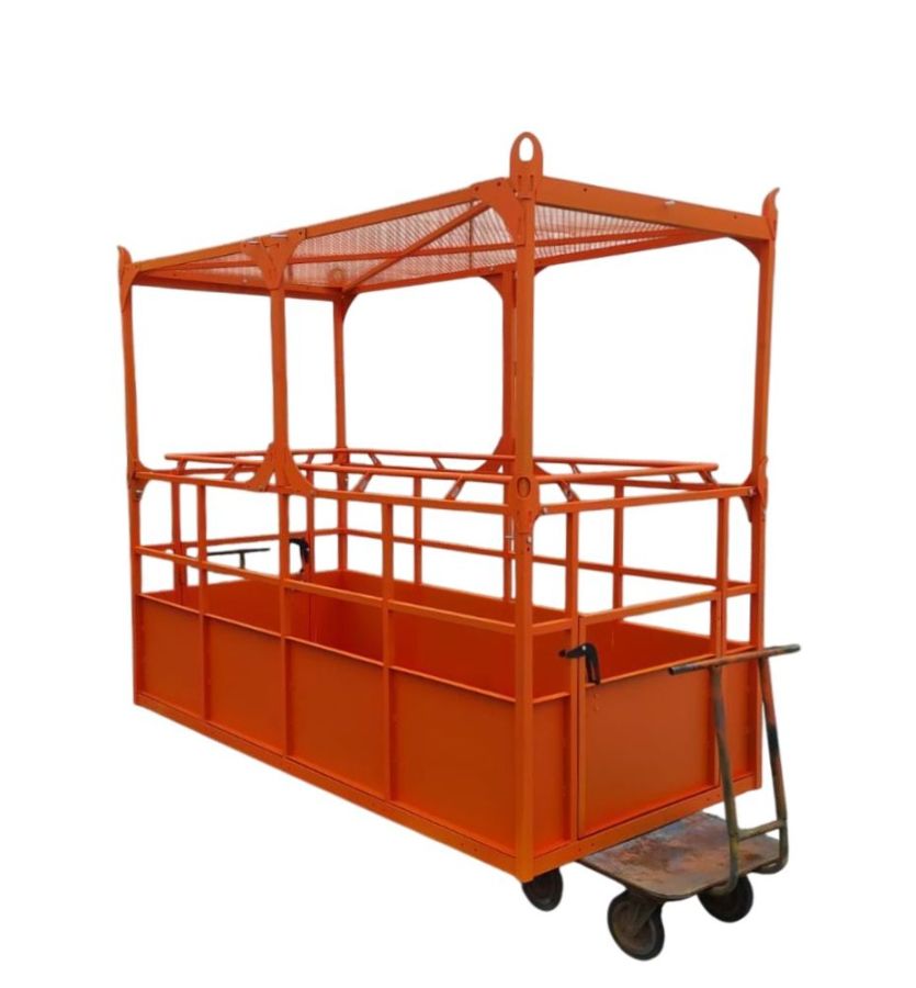 Подвесная кабина ПК-600-К 