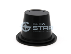 Резиновая крышка для фары 55мм, 1шт