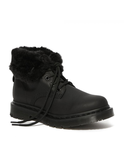 Fur lined mono 146 sales