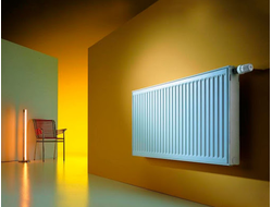 Стальной панельный радиатор Royal Thermo COMPACT 22-300-400