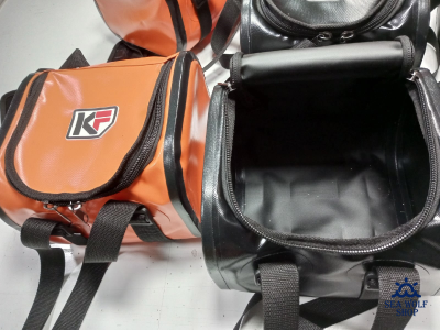 Сумка KF для грузов ПВХ 20*25*25см !promo