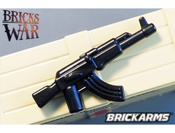 BrickArms Оружие