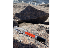 Духи НОТА: ЗАПРЕТНАЯ ЗОНА 10 мл