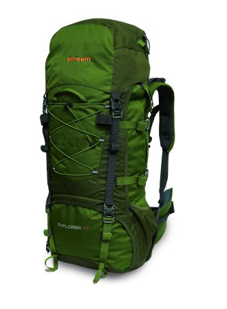 kupit ryukzak pinguin explorer 75