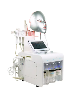 Аппарат 8 в 1 H2O2-S516