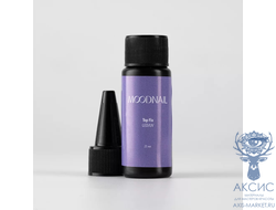 MOODNAIL Top Fix, 25g