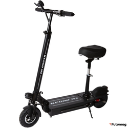 Электросамокат Kugoo M2 Jilong