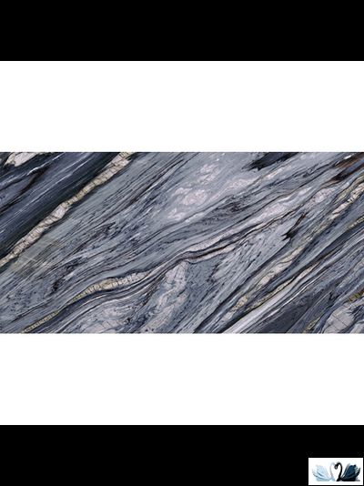 Керамогранит Gracia Ceramica Borge blue PG 01 lappato 60 х 120 см