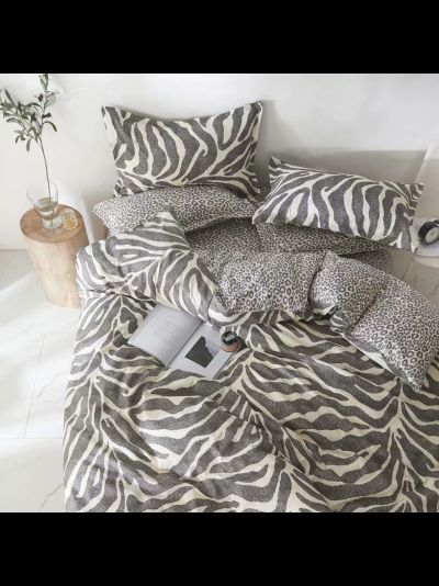 Постельное белье TANGO Dream Fly микросатин семейное 160x210x2 220x245x1 50x70x2 DF05-101-50