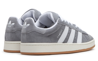 Adidas campus grises top