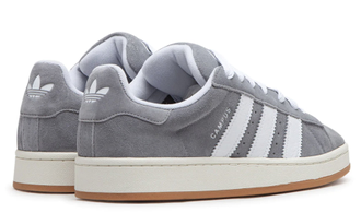 Adidas Campus 00s Grey Gum (Серые)