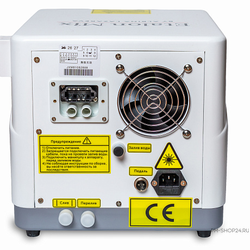 YAG-Лазер Etalon Mix