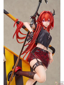 Фигурка 1/7 Сурт (Surtr Liberte/Echec VER.)