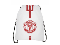 Сумка-мешок для обуви Манчестер Юнайтед, Manchester United FC №9