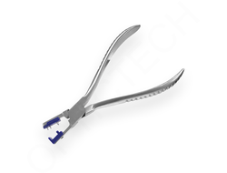 Щипцы для демонтажа втулок "Силуэт" вертикальные