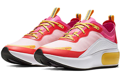 купить женские кроссовки Nike Air Max Womens Dia SE 'Laser Fuchsia' AR7410-102 в магазине Nike