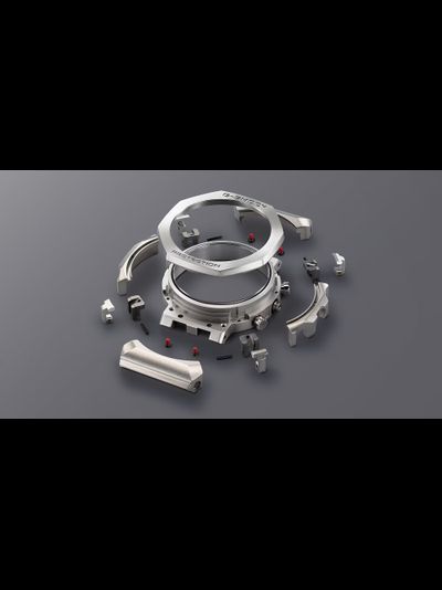 Часы Casio G-Shock MRG-B2100D-1A