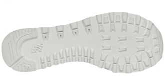 New Balance 574 Темно-серые с черным