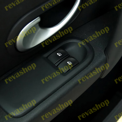 Кнопки стеклоподъемника Renault Logan новые цена, купить кнопки стеклоподъемника Renault с подсветко
